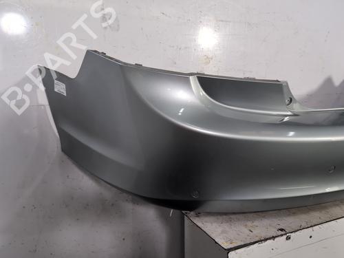 Rear bumper VOLVO C70 II Convertible (542) D3 | BP24113376C8 