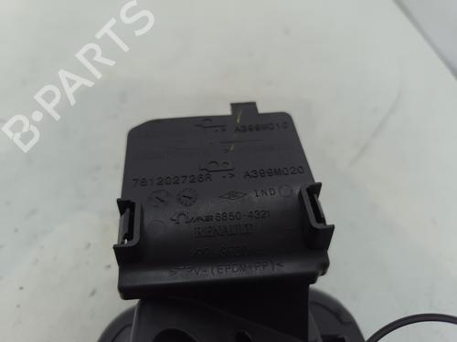Fuel flap RENAULT KANGOO Express (FW0/1_) 1.5 dCi 75 (FW07, FW10, FW04) | BP29377218C131 