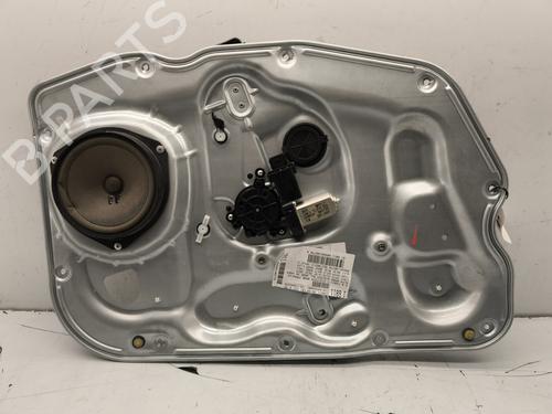 Used Front left window mechanism ALFA ROMEO GIULIETTA (940_) 2.0 JTDM (940.FXL1A) (140 hp) 30114273
