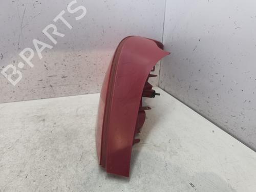 Left taillight PEUGEOT 207 (WA_, WC_) 1.4 HDi | BP28568327C34 