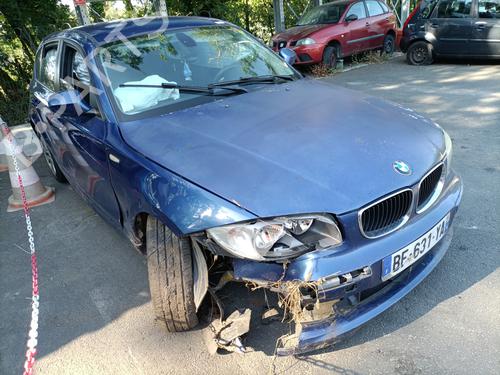 Brugte BMW 1 (F20) 4827269
