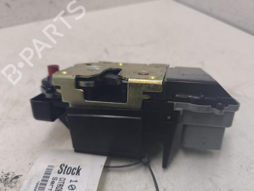 Rear left lock CITROËN XSARA PICASSO (N68) 2.0 HDi | BP27238176C100
