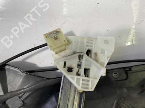 Used Front left window mechanism Front left window mechanism MAZDA 6 Hatchback (GG) 2.0 DI (GG14) (143 hp) 22841526 22841526