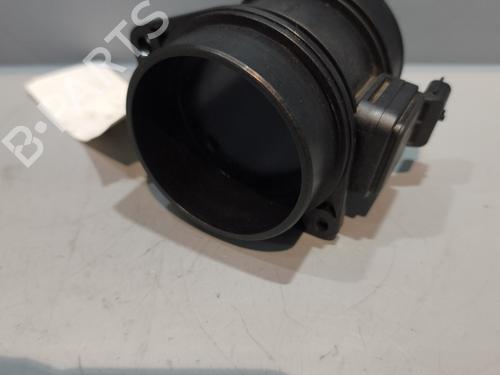 Used Mass air flow sensor RENAULT LAGUNA III Grandtour (KT0/1) 2.0 dCi (KT01, KT08, KT09, KT0K, KT12, KT1D, KT1W) (150 hp) 29286277