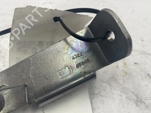 Hinge/Door check strap RENAULT TRAFIC III Van (FG_)  | BP25837595C146 