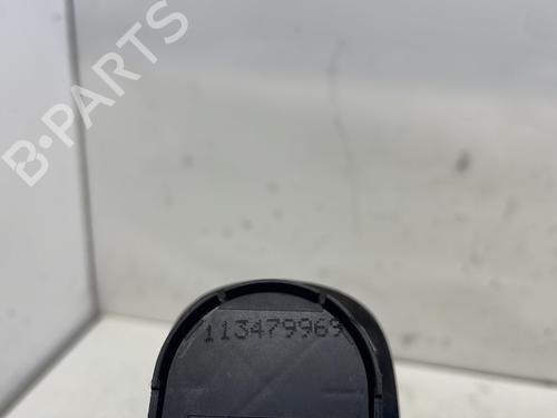 Left front window switch FIAT 500e (332_) Elektro (FA1) | BP29598785I27 