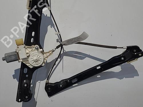 Used Front right window mechanism Front right window mechanism BMW 3 (E90) 318 d (122 hp) 22823356 22823356