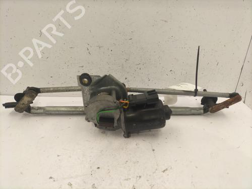 Used Front wiper motor OPEL TIGRA (S93) 1.4 16V (F07) (90 hp) 24987527