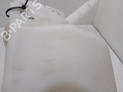 Used Windscreen washer tank Windscreen washer tank 37007267 37007267