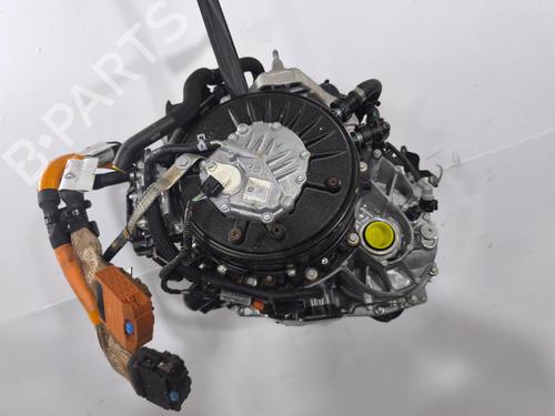 Used Gearbox Gearbox RENAULT CLIO V (B7_) 1.6 E-TECH 145 (B7MU) (143 hp) 39937060 39937060