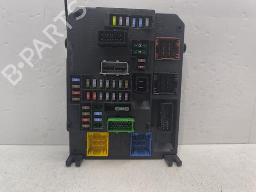 Used Fuse box PEUGEOT 508 SW I (8E_) 2.0 HDi (163 hp) 30676476