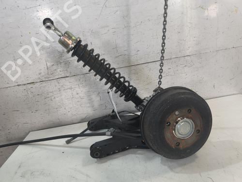 Venstre hjullejehus spindel CITROËN AMI (9A_) Electric (9AZ2CA) (8 hp) 29725864