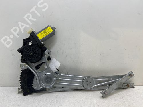 Front right window mechanism NISSAN NOTE (E12) 1.5 dCi | BP37537890C23 - Image 5