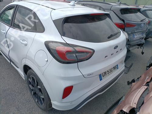 Forlygtekontakt FORD PUMA (J2K, CF7) 1.0 EcoBoost mHEV | BP30825962I24 - Image 23