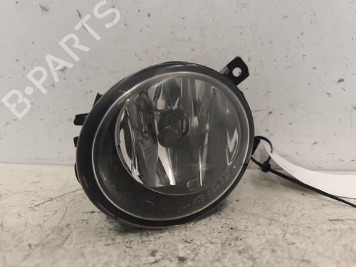 Used Right front fog light SKODA ROOMSTER (5J7) 1.6 TDI (90 hp) 24445574