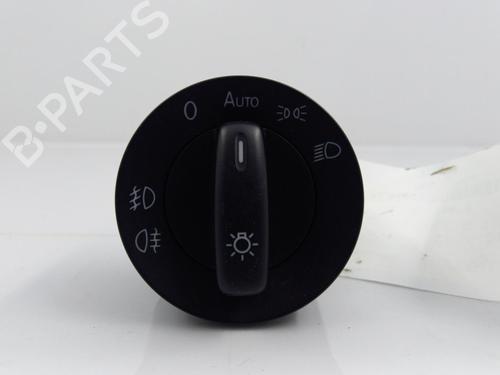 Headlight switch VW GOLF VI (5K1) 1.6 TDI | BP22824582I24 
