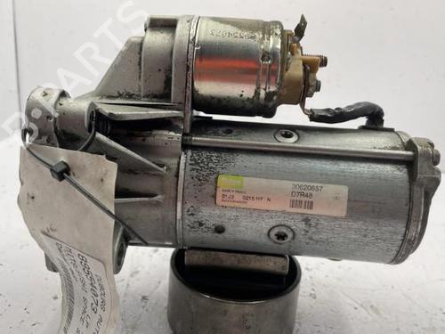 Used Starter Starter MITSUBISHI SPACE STAR MPV (DG_A) 1.9 DI-D (DG4A) (102 hp) 22837445 22837445