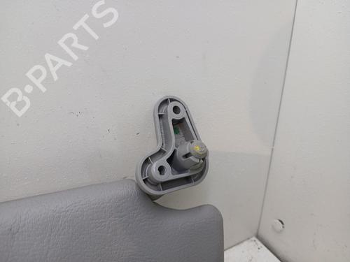 Left sun visor MERCEDES-BENZ VITO / MIXTO Van (W639) 111 CDI (639.601, 639.603) | BP37733005I1 - Image 5