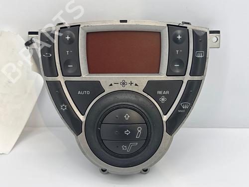 Climate control PEUGEOT 807 (EB_) 2.0 HDi | BP39743002I5 - Image 4