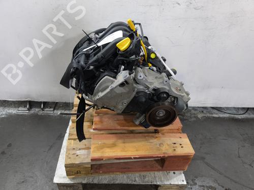 Engine RENAULT TWINGO II (CN0_) 1.2 16V (CN0K, CN0V, CN0A) | BP38067602M1 - Image 2