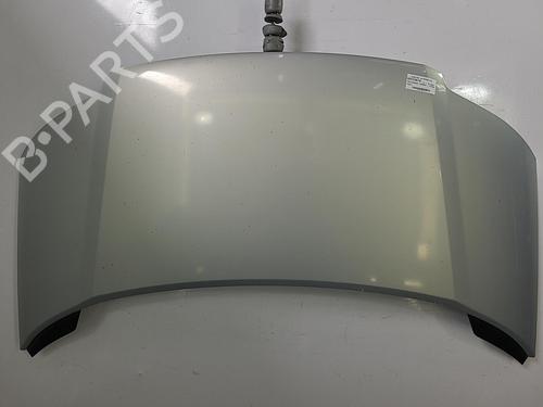 Hood VW SHARAN (7M8, 7M9, 7M6) 1.9 TDI | BP22826121C1 