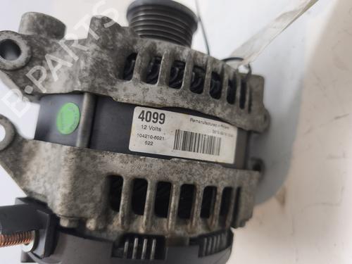 Alternator BMW 1 (E81) 120 i | BP26911405M7 - Image 5