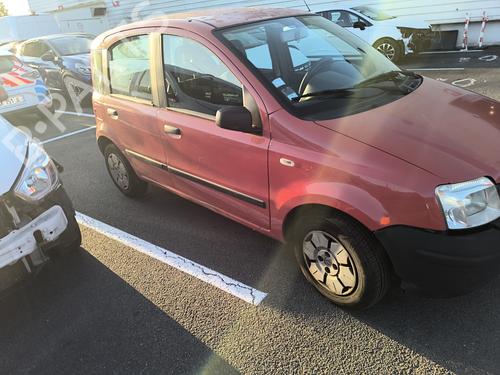 Used Parts FIAT PANDA (169_) 1.1 (169.AXA1A) (54 hp) 4309062