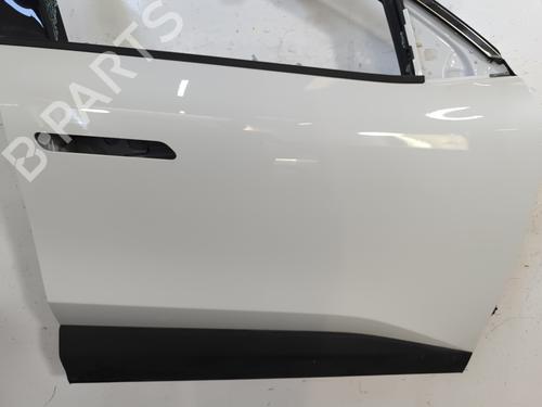 Right front door RENAULT SCENIC E-TECH PHASE I EV87 | BP28117856C3 