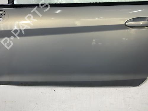Left front door FORD FIESTA VI (CB1, CCN) 1.25 | BP22843862C2 
