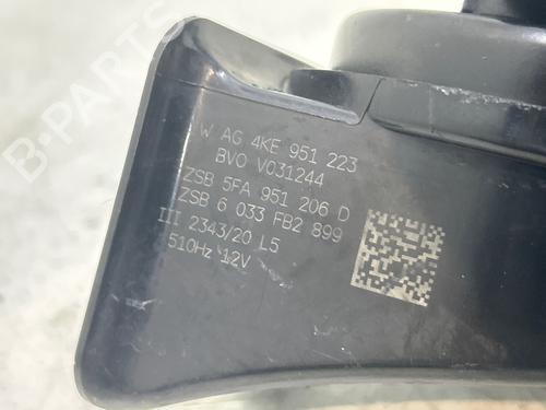 Horn SEAT LEON Sportstourer (KL8, KLD) 1.4 TSI e-Hybrid | BP37694462E13 - Image 5
