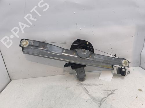 Rear left window mechanism RENAULT ESPACE V (JR_)  | BP29639946C24 