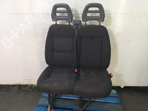 Right front seat PEUGEOT BOXER Van 2.2 HDi 130 | BP31069731C16  - Image 6