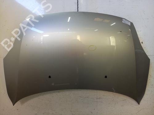 Used Hood SUZUKI SWIFT III (MZ, EZ) 1.3 DDiS (RS413D) (75 hp) 32078276