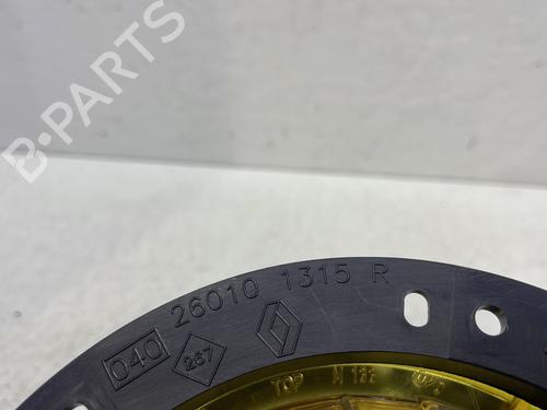 Used Right headlight Right headlight RENAULT TWIZY (MAM_) 45 (5 hp) 31581770 31581770