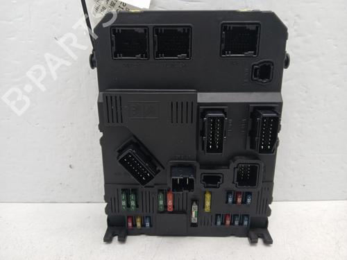 Fuse box PEUGEOT 206 CC (2D) | BP29213398E1 - Image 3
