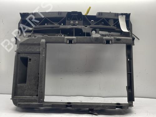 Used Front slam panel CITROËN C3 Picasso (SH_) 1.6 VTi 120 (120 hp) 30497424