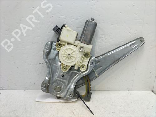 Used Rear left window mechanism Rear left window mechanism TOYOTA AVENSIS (_T25_) 2.0 D-4D (CDT250_, CDT250R) (116 hp) 32241843 32241843