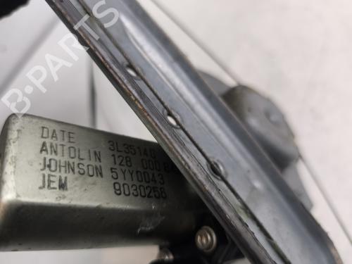 Front right window mechanism DACIA SANDERO 1.5 dCi | BP32360126C23  - Image 5