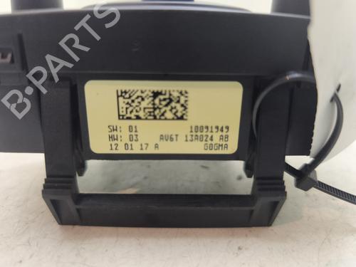 Headlight switch FORD C-MAX II (DXA/CB7, DXA/CEU) 1.6 TDCi | BP38326861I24 - Image 2