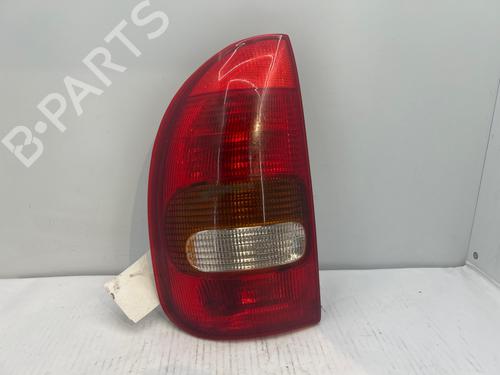 Used Left taillight Left taillight 38677064 38677064