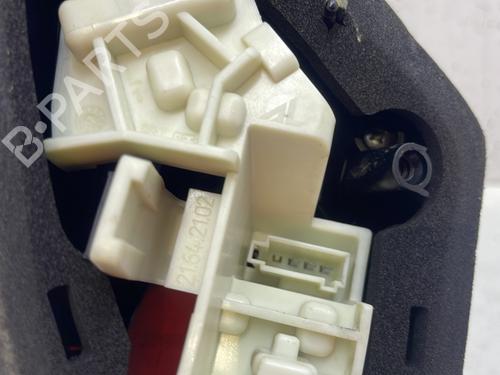 Used Left tailgate light Left tailgate light OPEL ASTRA J (P10) 1.7 CDTI (68) (125 hp) 28610427 28610427