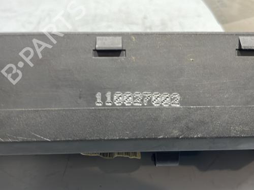 Display monitor FIAT SCUDO Van (270_, 272_) 1.6 D Multijet | BP28328333C48