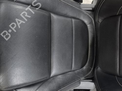 Left front seat JAGUAR XE (X760) 2.0 D AWD | BP39422766C15 - Image 5
