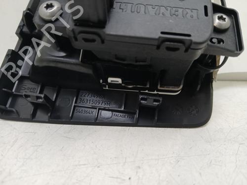 Switch RENAULT ZOE (BFM_) | BP36803873I30 - Image 4