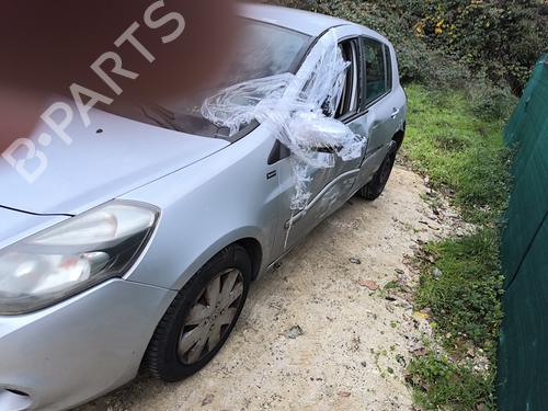 Rear bumper right light RENAULT CLIO III (BR0/1, CR0/1) 1.5 dCi | BP31757620C82 