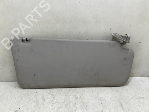 Left sun visor PEUGEOT PARTNER Box Body/MPV 1.6 HDi 16V | BP40609236I1 - Image 5