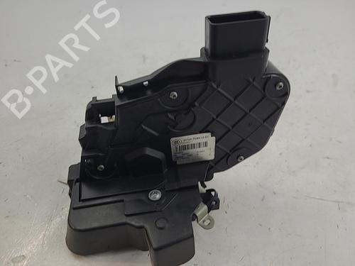 Rear right lock FORD MONDEO IV (BA7) 1.8 TDCi | BP22821666C99 