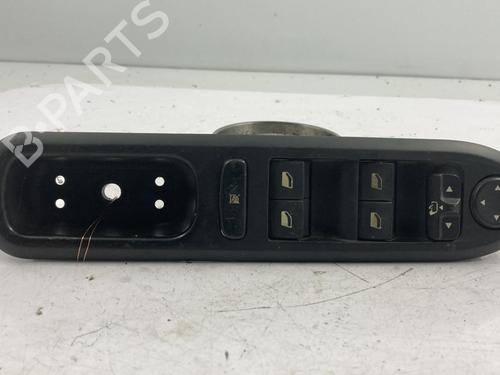 Switch PEUGEOT 407 (6D_) 1.6 HDi 110 (6D9HZC, 6D9HYC) | BP22818010I30 