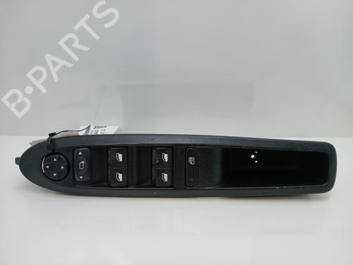 Left front window switch CITROËN C4 II (NC_) 1.6 HDi 110 | BP30647526I27  - Image 5