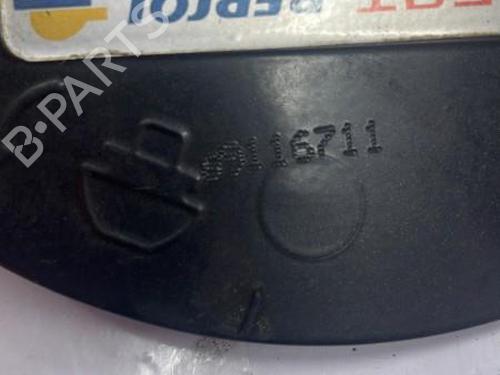 Fuel flap SEAT LEON (1P1) 2.0 TDI | BP22836884C131